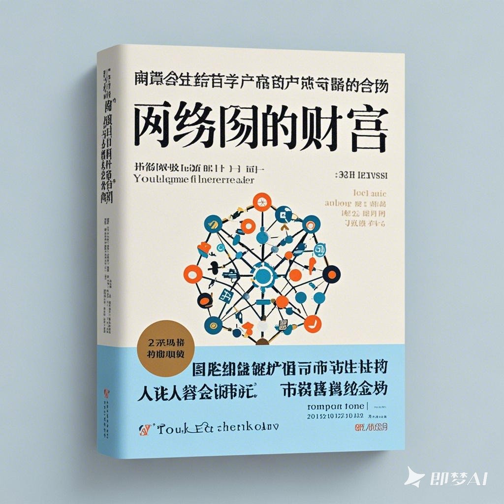 网络的财富：社会生产如何改变市场和自由